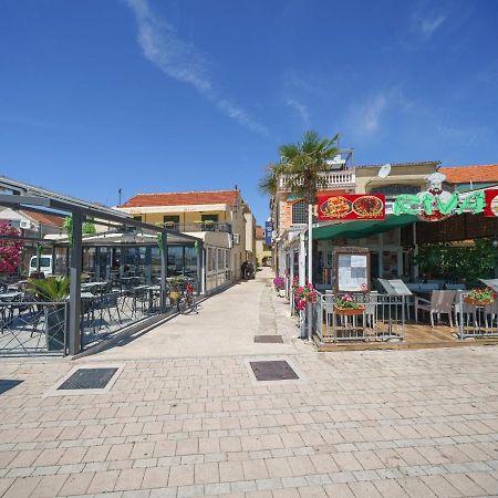 Villa Pia Vodice Exterior photo