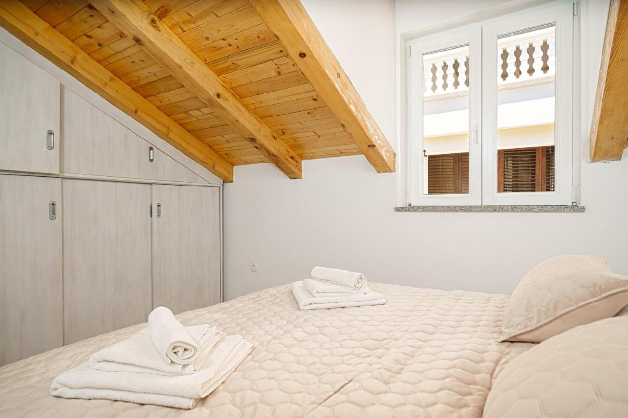 Villa Pia Vodice Exterior photo